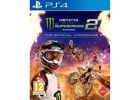 Jeux Vidéo Monster Energy Supercross 2 PlayStation 4 (PS4)