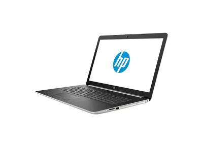 Image Ordinateurs portables HP 17-BY0009NF i5 8 Go RAM 1 To HDD 128 Go SSD 17.3