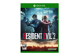 Jeux Vidéo Residnt evil 2 Xbox One