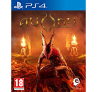 Jeux Vidéo Agony PlayStation 4 (PS4)