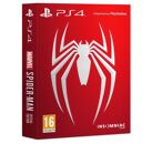 Jeux Vidéo Marvel's Spider-Man - Special Edition PlayStation 4 (PS4)