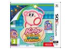 Jeux Vidéo Kirby Au Fil de la Grande Aventure 3DS