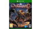 Jeux Vidéo Outward Xbox One