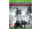 Image Jeux Vidéo Assassin's Creed III Remastered Xbox One