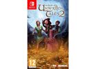 Jeux Vidéo The Book of Unwritten Tales 2 Switch