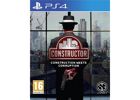 Jeux Vidéo Constructor Plus PlayStation 4 (PS4)