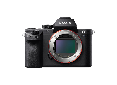 Image Appareil photo numérique SONY Alpha 7S Noir Nu Noir
