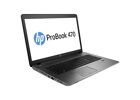 Ordinateurs portables HP ProBook 470 G2 i7 8 Go RAM 1 To SSD 17.3