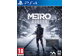 Jeux Vidéo Metro Exodus PlayStation 4 (PS4)