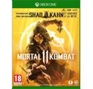 Jeux Vidéo Mortal Kombat 11 Xbox One