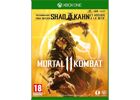 Jeux Vidéo Mortal Kombat 11 Xbox One