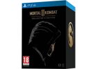 Jeux Vidéo Mortal Kombat 11 Kollector's Edition PlayStation 4 (PS4)