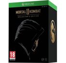 Jeux Vidéo Mortal Kombat 11 Kollector's Edition Xbox One