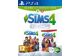 Jeux Vidéo Les Sims 4 Collection PlayStation 4 (PS4)