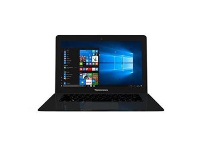 Image Ordinateurs portables THOMSON NEO14C-4BK32 Intel Celeron 4 Go RAM 32 Go SSD 14