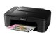 Image Imprimantes jets d'encres CANON Pixma TS3150 Noir