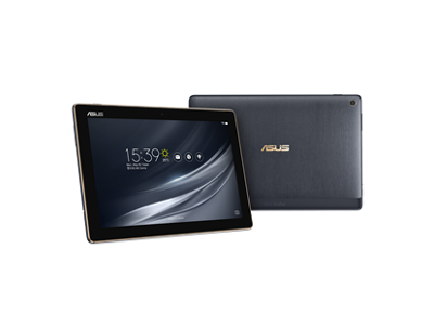 Tablette ASUS ZenPad 10 (Z301M) Gris 16 Go Wifi 10.1