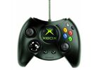 Acc. de jeux vidéo MICROSOFT Manette Xbox 1ère Génération Noir