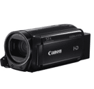 Caméscopes numériques CANON Legria HFR706 Noir
