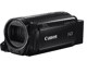 Caméscopes numériques CANON Legria HFR706 Noir