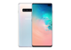 SAMSUNG Galaxy S10 Plus Blanc prisme 128 Go Débloqué
