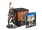 Jeux Vidéo The division 2 dark zone PlayStation 4 (PS4)