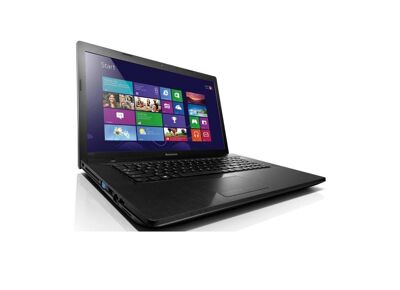Image Ordinateurs portables LENOVO G700-20251 Intel Pentium 4 Go RAM 1 To HDD 17.3