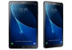 Tablette SAMSUNG Galaxy Tab A Blanc 32 Go Cellular 10.1