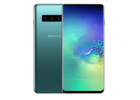 SAMSUNG Galaxy S10 Vert Prisme 128 Go Débloqué