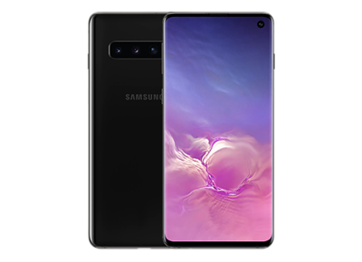 SAMSUNG Galaxy S10 Noir Prisme 512 Go Débloqué