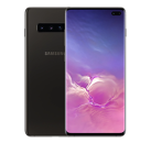 SAMSUNG Galaxy S10 Plus Noir Céramique 512 Go Débloqué