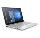 Ordinateurs portables HP Envy 17-BW0012NF i5 8 Go RAM 1 To HDD 128 Go SSD 17.3