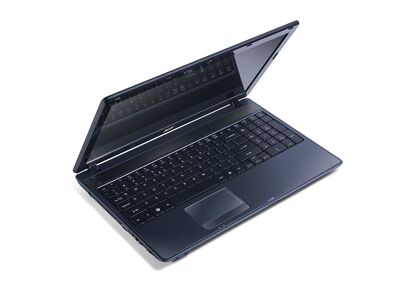 Image Ordinateurs portables ACER Aspire 5349 Série ZRL Intel Celeron 4 Go RAM 500 Go HDD 15.4