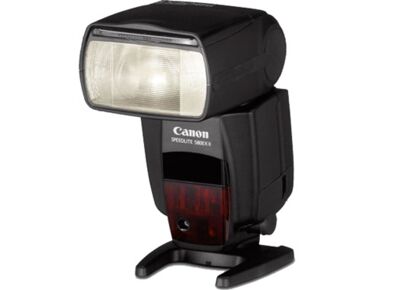 Flashs CANON Speedlite 580EX II Monture Canon