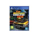 Jeux Vidéo Car Mechanic Simulator 2018 PlayStation 4 (PS4)