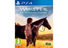 Jeux Vidéo Whisper Ari, La Cavalière Intrépide PlayStation 4 (PS4)