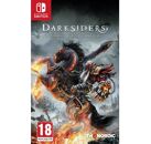 Image Jeux Vidéo Darksiders Warmastered Edition Switch