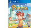 Jeux Vidéo My Time At Portia PlayStation 4 (PS4)