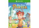 Jeux Vidéo My Time At Portia Xbox One