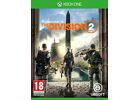 Jeux Vidéo Tom clancy's the division 2 xbox one Xbox One