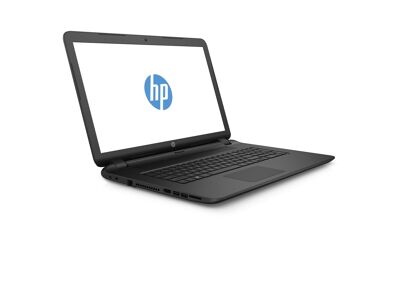 Ordinateurs portables HP 17-P128NF AMD A 6 Go RAM 1 To HDD 17.3