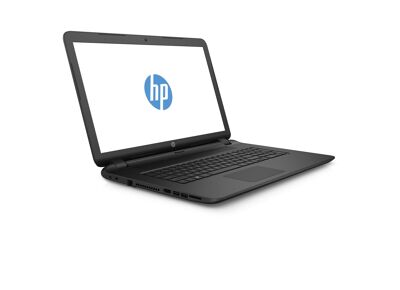 Image Ordinateurs portables HP 17-P128NF AMD A 6 Go RAM 1 To HDD 17.3