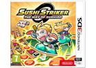 Jeux Vidéo Sushi Striker The Way of Sushido 3DS