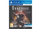 Jeux Vidéo Gungrave VR The Loaded Coffin Edition PlayStation 4 (PS4)