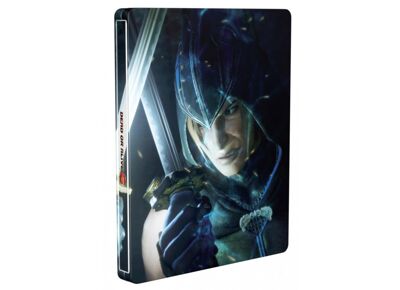 Jeux Vidéo Dead or Alive 6 Steelbook Edition Xbox One