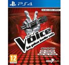 Jeux Vidéo The Voice La Plus Belle Voix 2019 PlayStation 4 (PS4)