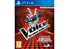 Jeux Vidéo The Voice La Plus Belle Voix 2019 PlayStation 4 (PS4)