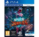 Jeux Vidéo Space Junkies PlayStation 4 (PS4)