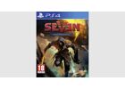 Jeux Vidéo Seven Enhanced Edition PlayStation 4 (PS4)