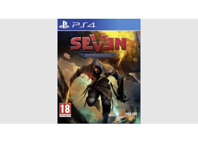 Jeux Vidéo Seven Enhanced Edition PlayStation 4 (PS4)